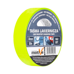 Taśma lakiernicza 30mm/50m  Motive
